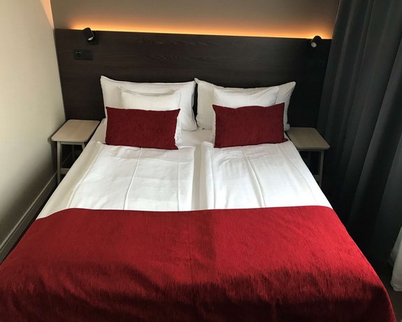Sure Hotel by Best Western Savoy Karlstad