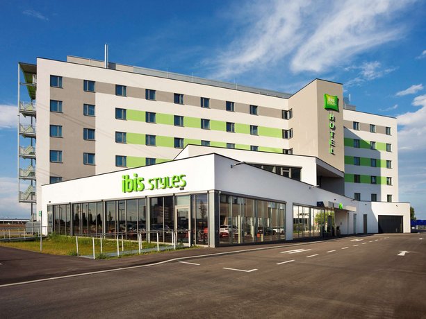 ibis Styles Parndorf 부르크 안 데르 라이타 Austria thumbnail