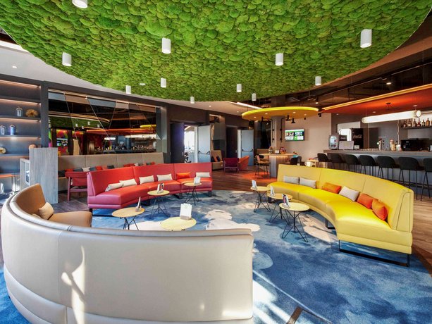 ibis Styles Parndorf