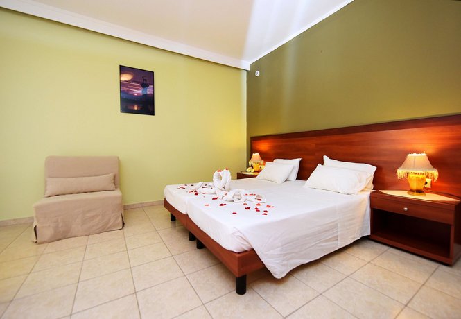 Esmeralda Hotel