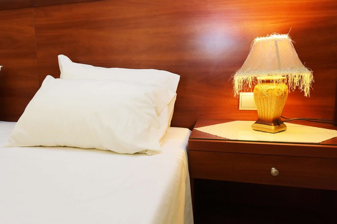 Esmeralda Hotel
