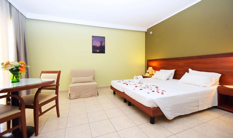 Esmeralda Hotel