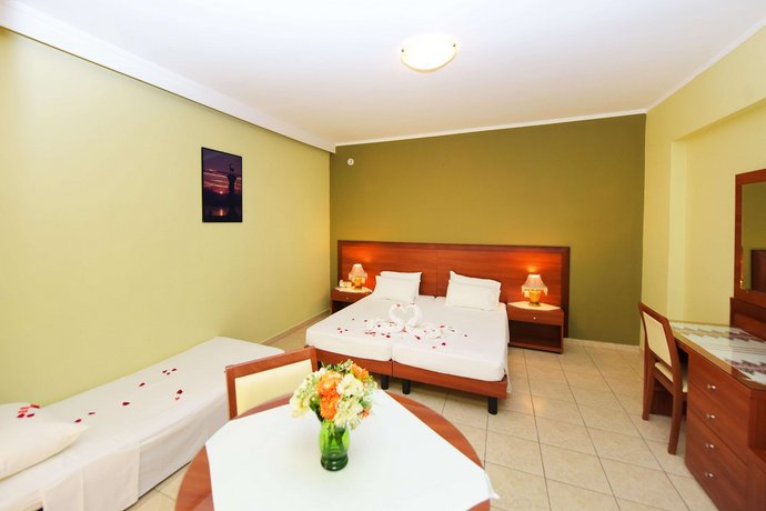 Esmeralda Hotel