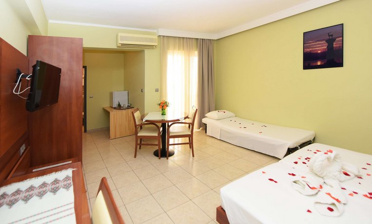 Esmeralda Hotel