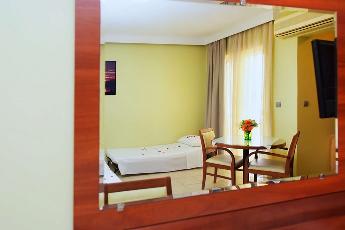 Esmeralda Hotel