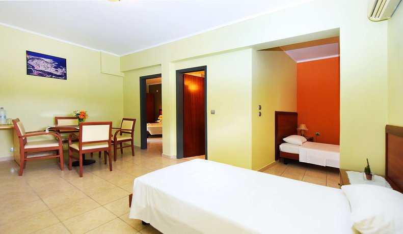 Esmeralda Hotel
