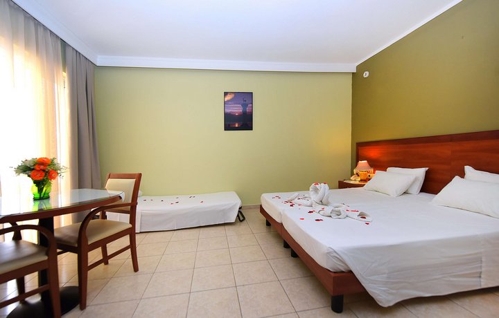 Esmeralda Hotel