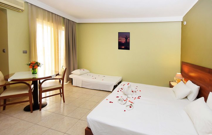 Esmeralda Hotel