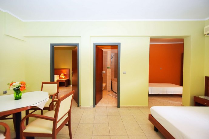 Esmeralda Hotel