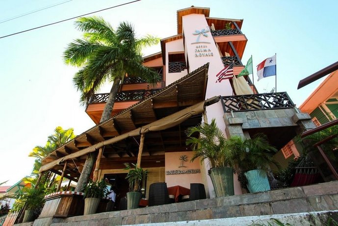 Hotel Palma Royale Bocas del Toro Archipelago Panama thumbnail