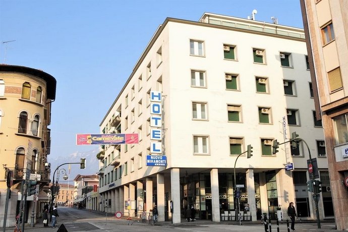 Hotel Miramonti Schio