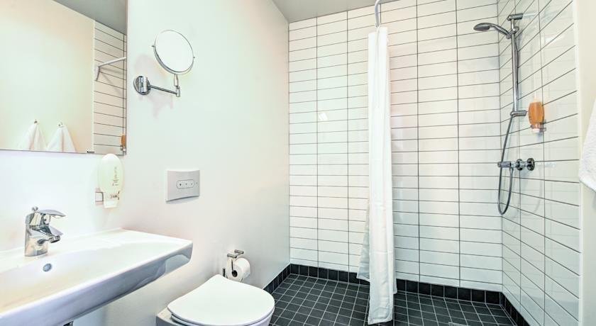 Ronne Hotel