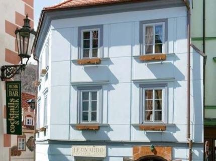 Hotel Leonardo Cesky Krumlov