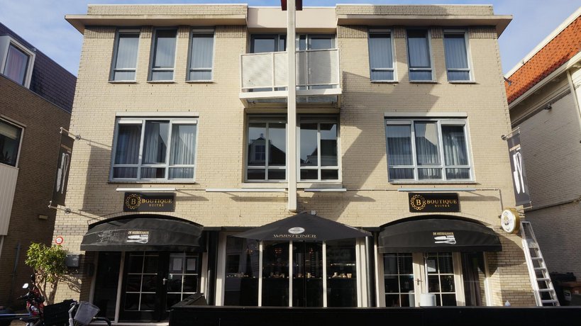 Boutique Suites Lisse - Schiphol