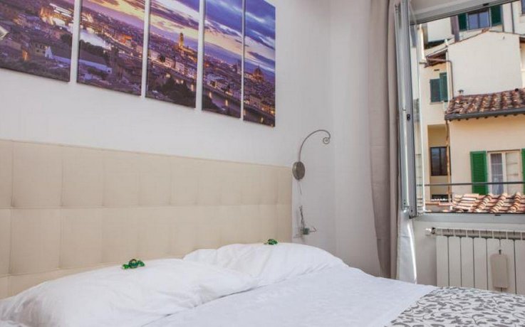 Le Tre Lune Suites