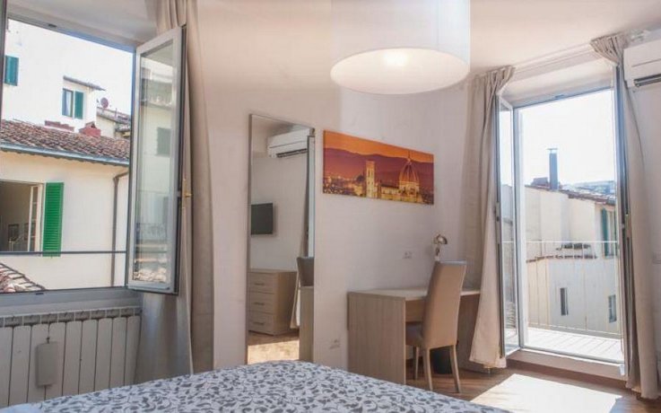 Le Tre Lune Suites
