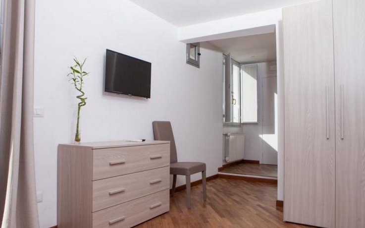 Le Tre Lune Suites