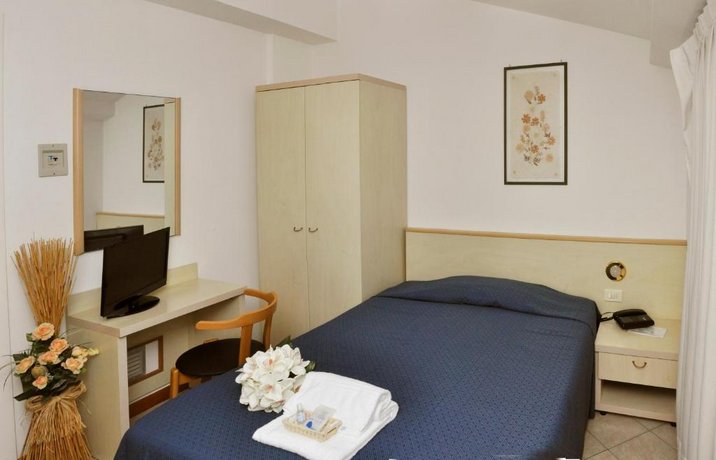 Florentia Hotel