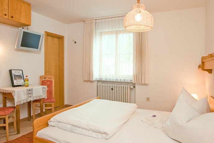 Gaestehaus Richter