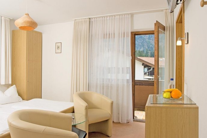 Gaestehaus Richter