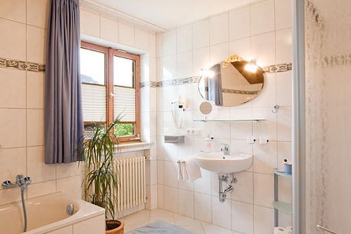Gaestehaus Richter