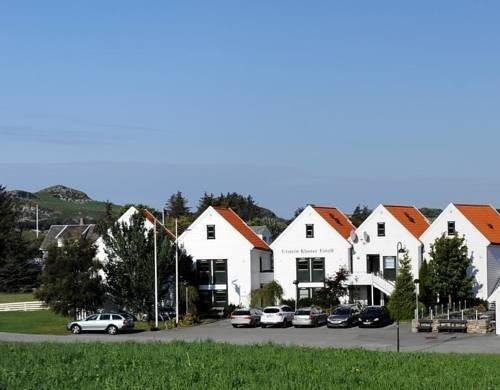 Utstein Kloster Hotell