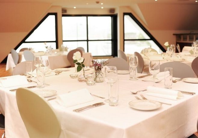 Utstein Kloster Hotell