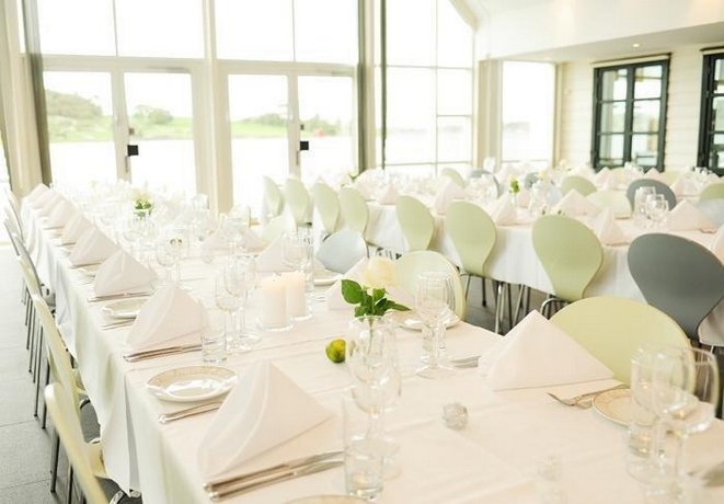 Utstein Kloster Hotell