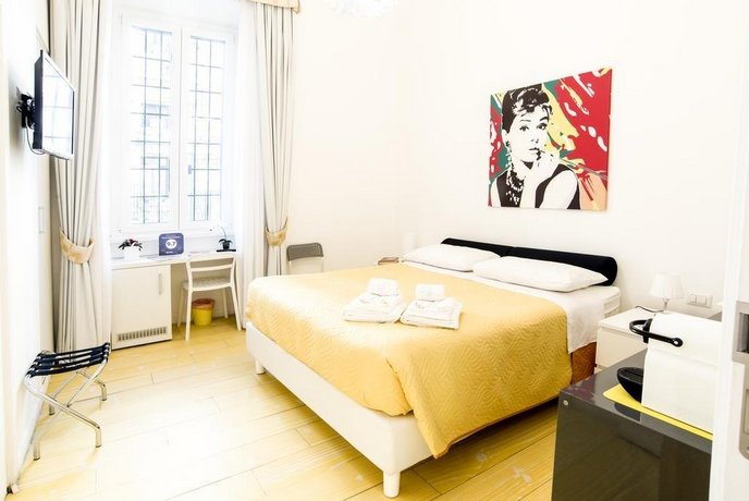 Divine Bed & Breakfast