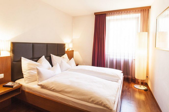 Appartements Steiner Zell am See