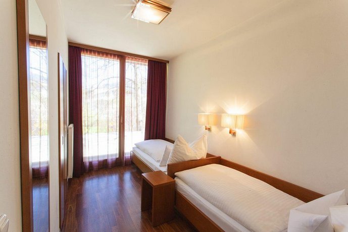 Appartements Steiner Zell am See