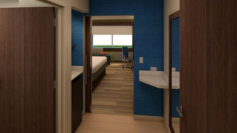 Holiday Inn Express & Suites - Halifax - Dartmouth