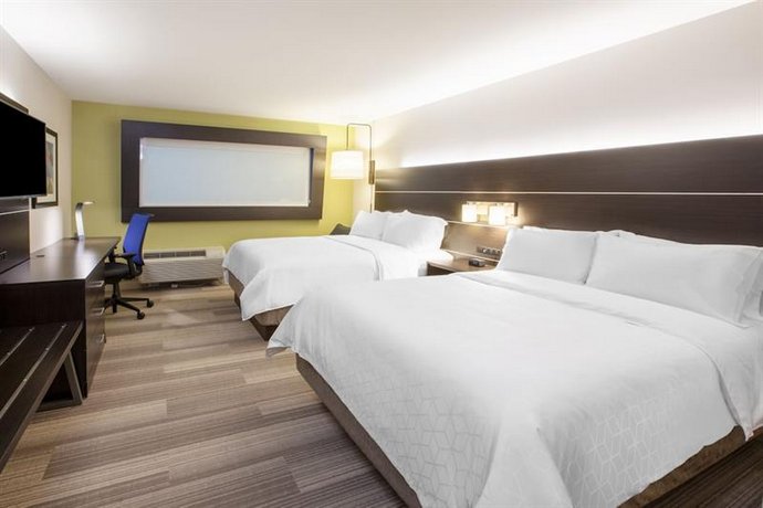 Holiday Inn Express & Suites - Halifax - Dartmouth