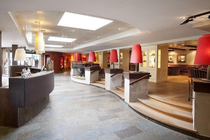 Familienparadies Sporthotel Achensee - FAMILIES ONLY