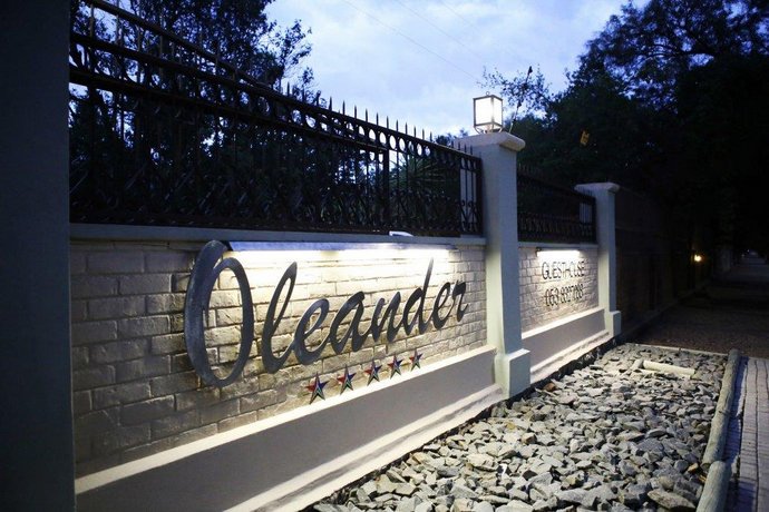 Oleander Guest House Kamfers Dam South Africa thumbnail