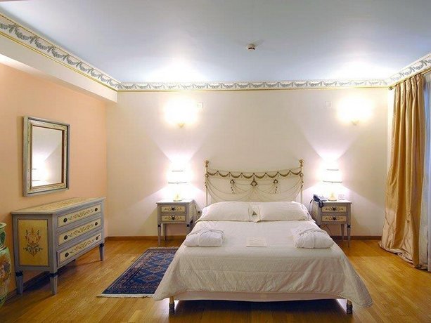 Hotel Byzantino