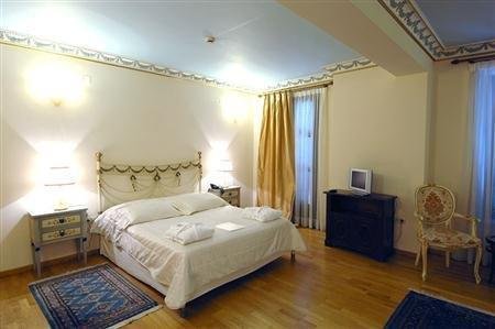 Hotel Byzantino