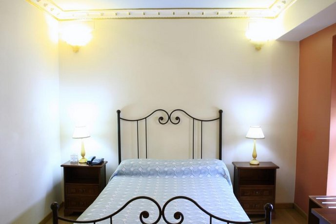 Hotel Byzantino
