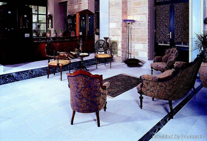 Hotel Byzantino