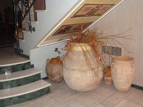 Hotel Byzantino