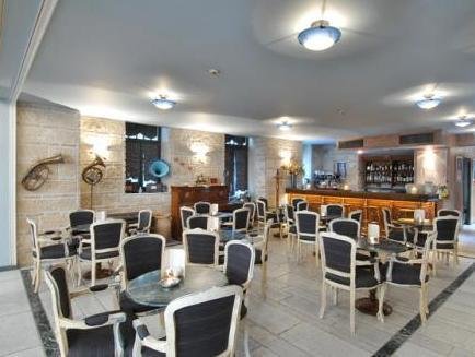 Hotel Byzantino