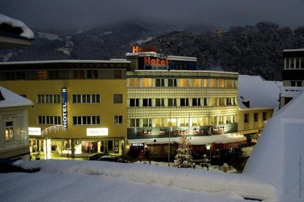 Hotel Hecher Margarethen im Lavanttal Austria thumbnail