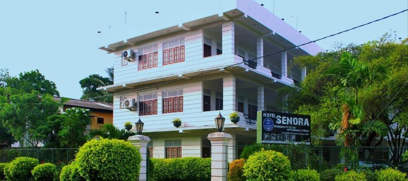 Hotel Senora