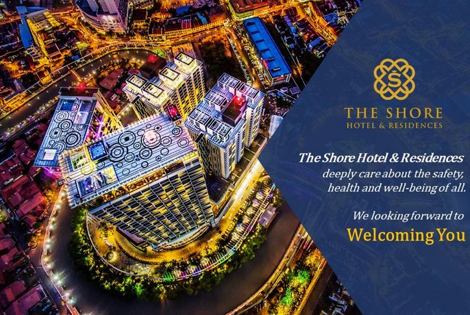 The Shore Hotel & Residences