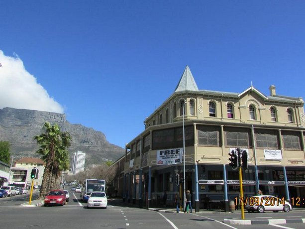 Kimberley Backpackers District 6 South Africa thumbnail
