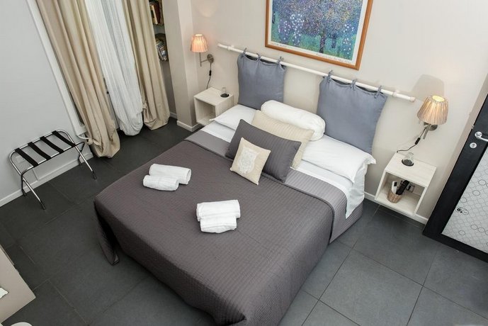 Bed and Breakfast Le Due Civette