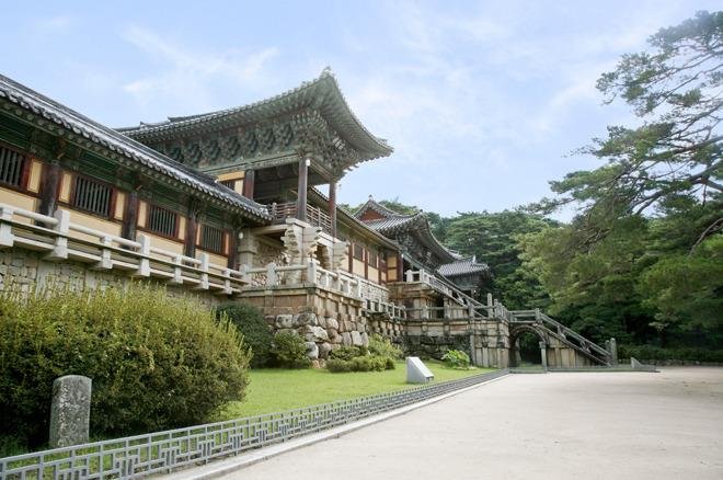 Il Sung Gyeongju Bomun Resort