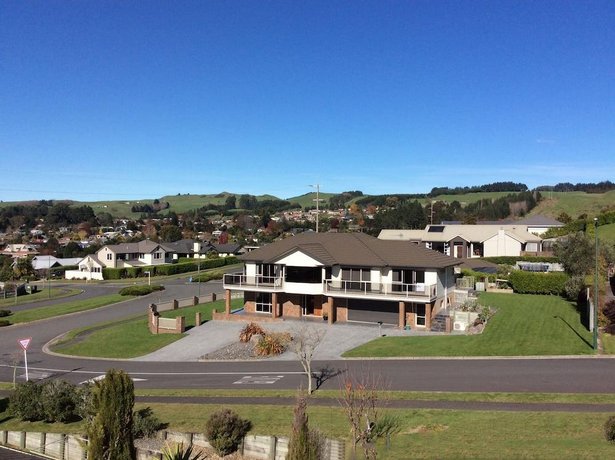 Rotorua Views B&B/Apartment