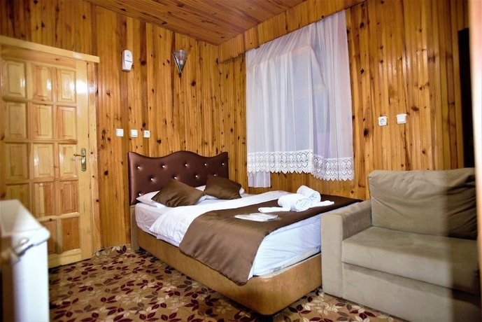 Akyuz Kardesler Hotel & Bungalow