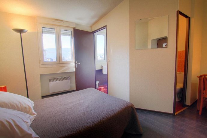 Hotel Le Drakkar Mende